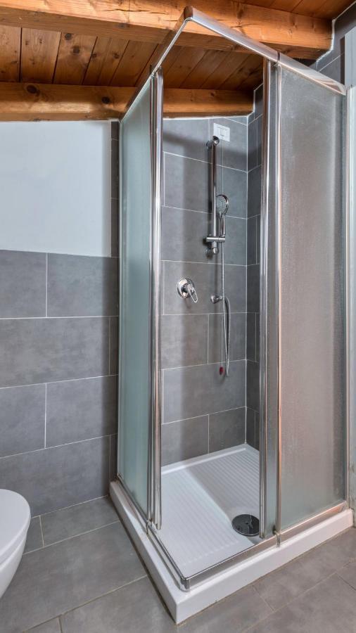 Bed and Breakfast Cascina Volta Брешия Экстерьер фото