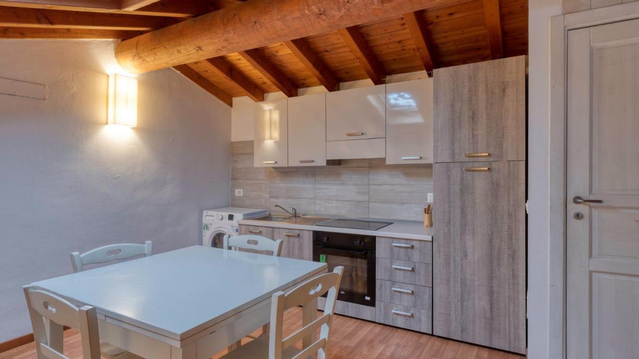 Bed and Breakfast Cascina Volta Брешия Экстерьер фото