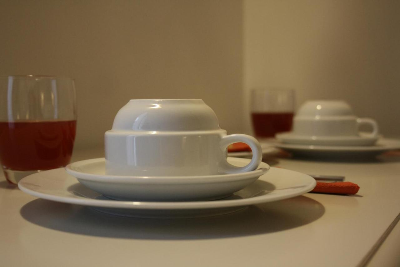 Bed and Breakfast Cascina Volta Брешия Экстерьер фото